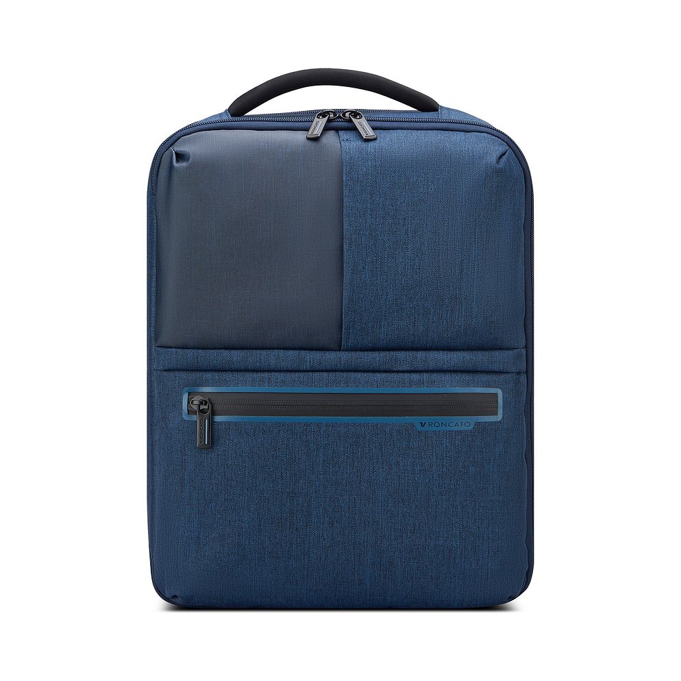 Roncato Trial Mochila de negocios 40 cm Compartimento para el portátil