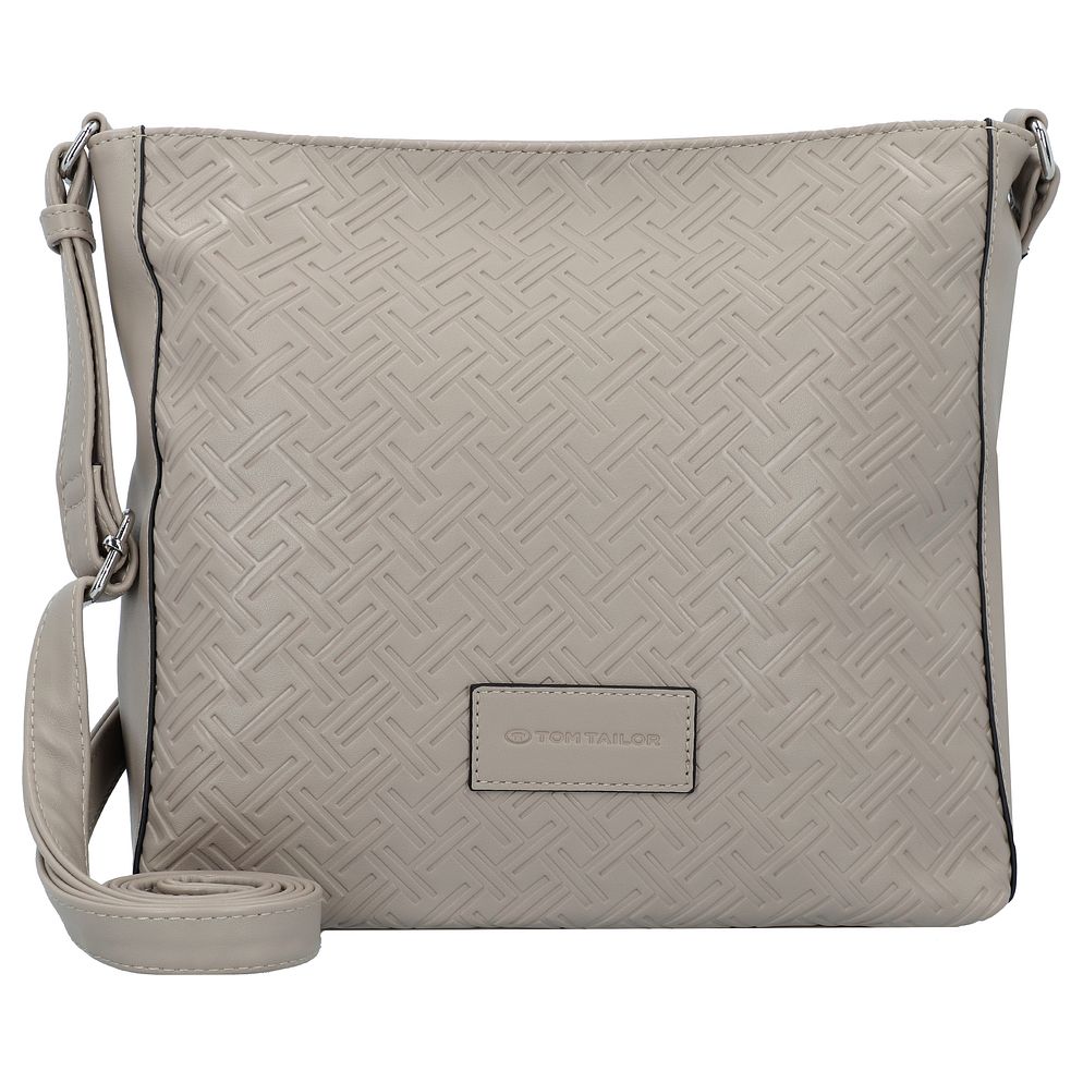 Tom Tailor Mirenda Bolso para hombre 30 cm Tom Tailor Mirenda Bolso para hombre 30 cm