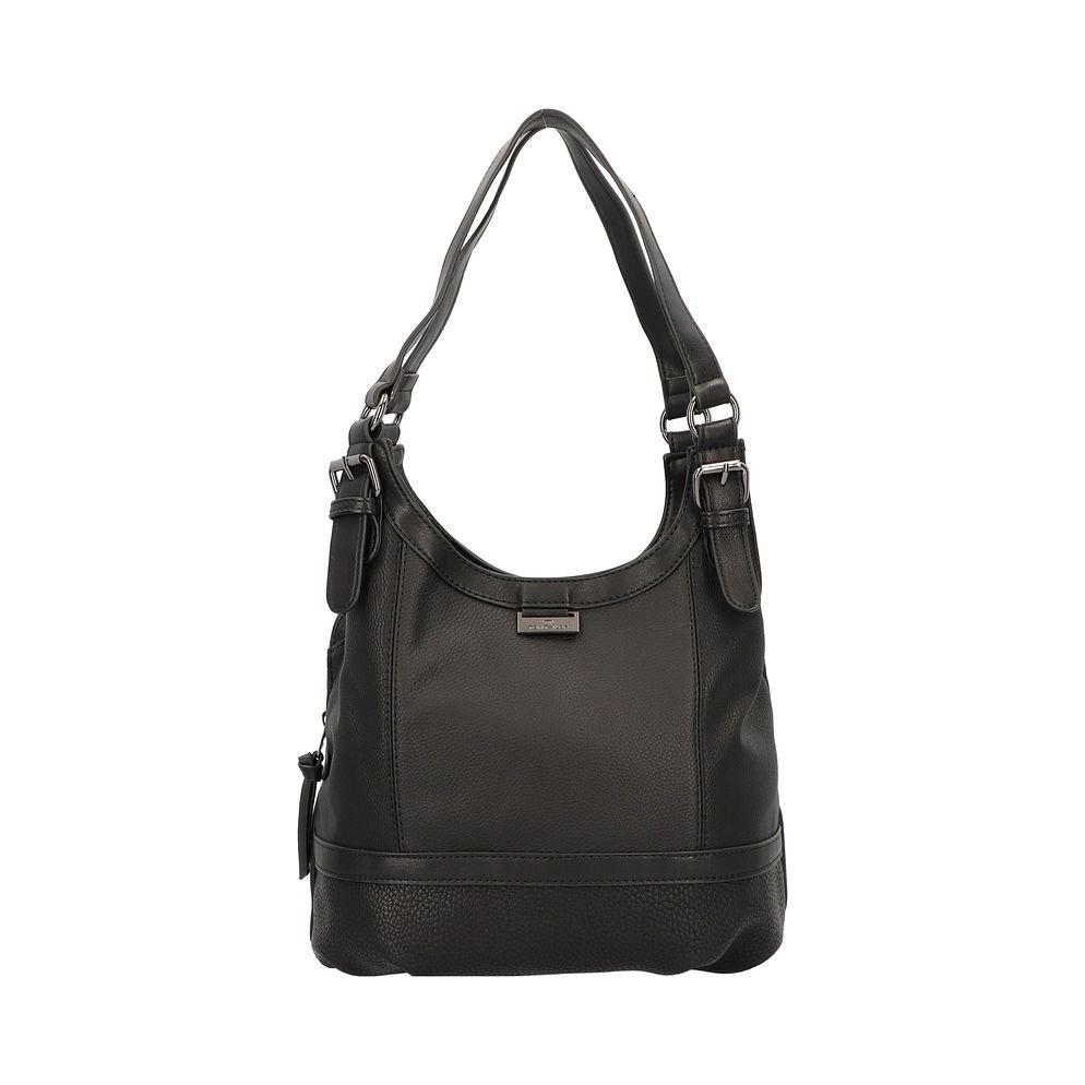 Tom Tailor Juna Bolso para hombre 30 cm Tom Tailor Juna Bolso para hombre 30 cm