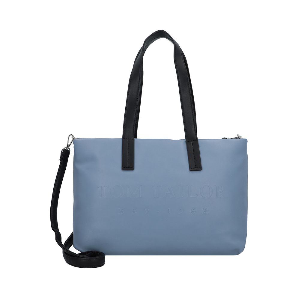 Tom Tailor Thessa Bolsa de compras 41.5 cm Tom Tailor Thessa Bolsa de compras 41.5 cm