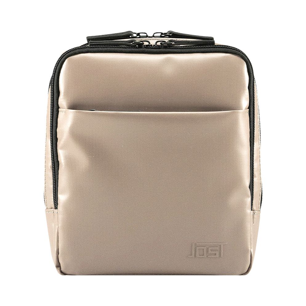 Jost Tolja Mini bag crossbodytaske XS 18 cm Jost Tolja Mini bag crossbodytaske XS 18 cm