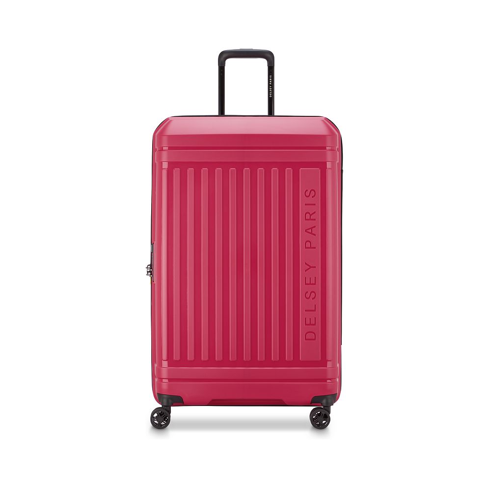 Delsey Paris Lutece Se 4-hjulig Resväska 79 cm med expansionsveck Delsey Paris Lutece Se 4-hjulig Resväska 79 cm med expansionsveck
