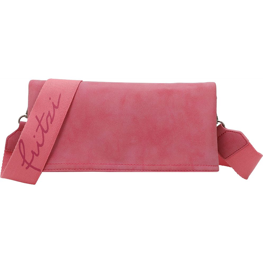 Fritzi aus Preußen Ronja Cross Vintage Crossbody taška 30 cm Fritzi aus Preußen Ronja Cross Vintage Crossbody taška 30 cm