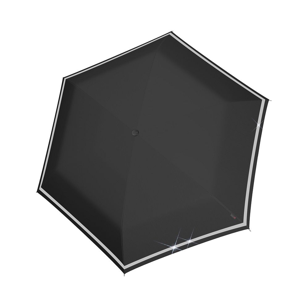 Knirps Rookie Paraguas plegable 22 cm Knirps Rookie Paraguas plegable 22 cm