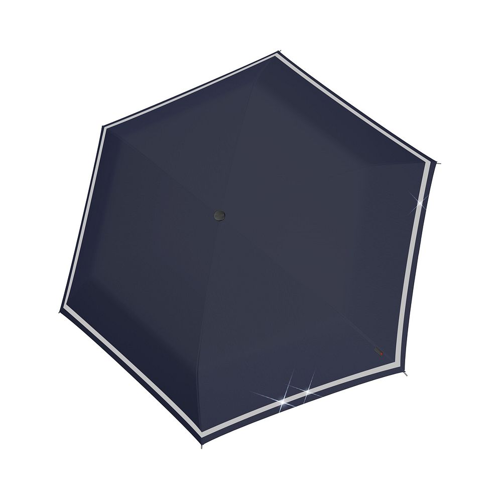 Knirps Rookie Paraguas plegable 22 cm Knirps Rookie Paraguas plegable 22 cm