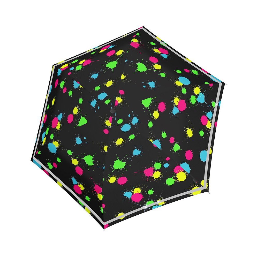 Knirps Rookie Paraguas plegable 22 cm Knirps Rookie Paraguas plegable 22 cm
