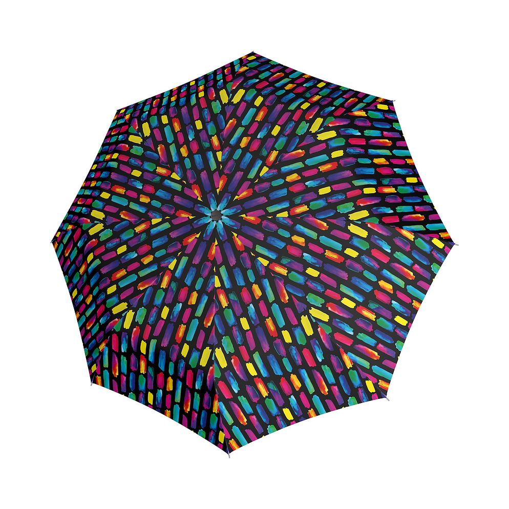 Knirps A.200 Medium Duomatic Paraguas plegable 28 cm Knirps A.200 Medium Duomatic Paraguas plegable 28 cm