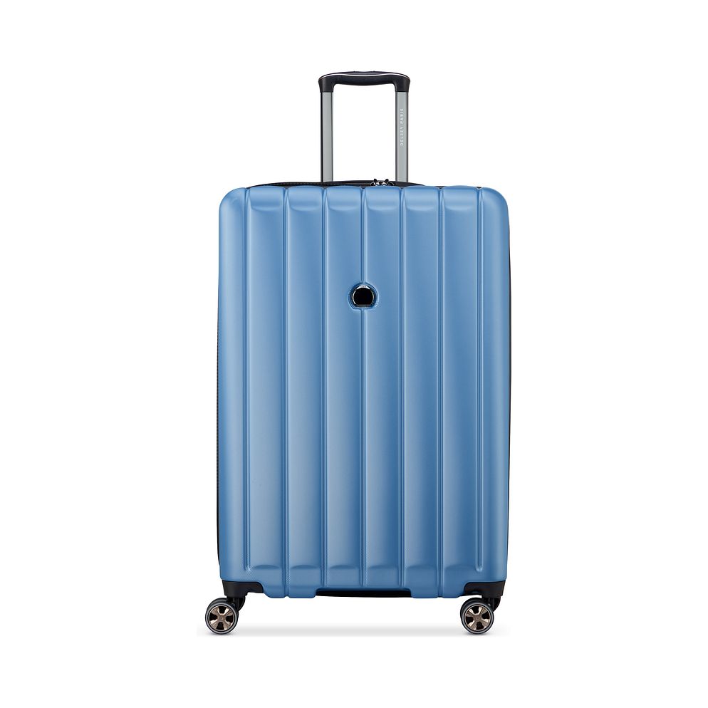 Delsey Paris Longitude 4 kolečka kufr 76 cm Rozšiřitelný Delsey Paris Longitude 4 kolečka kufr 76 cm Rozšiřitelný