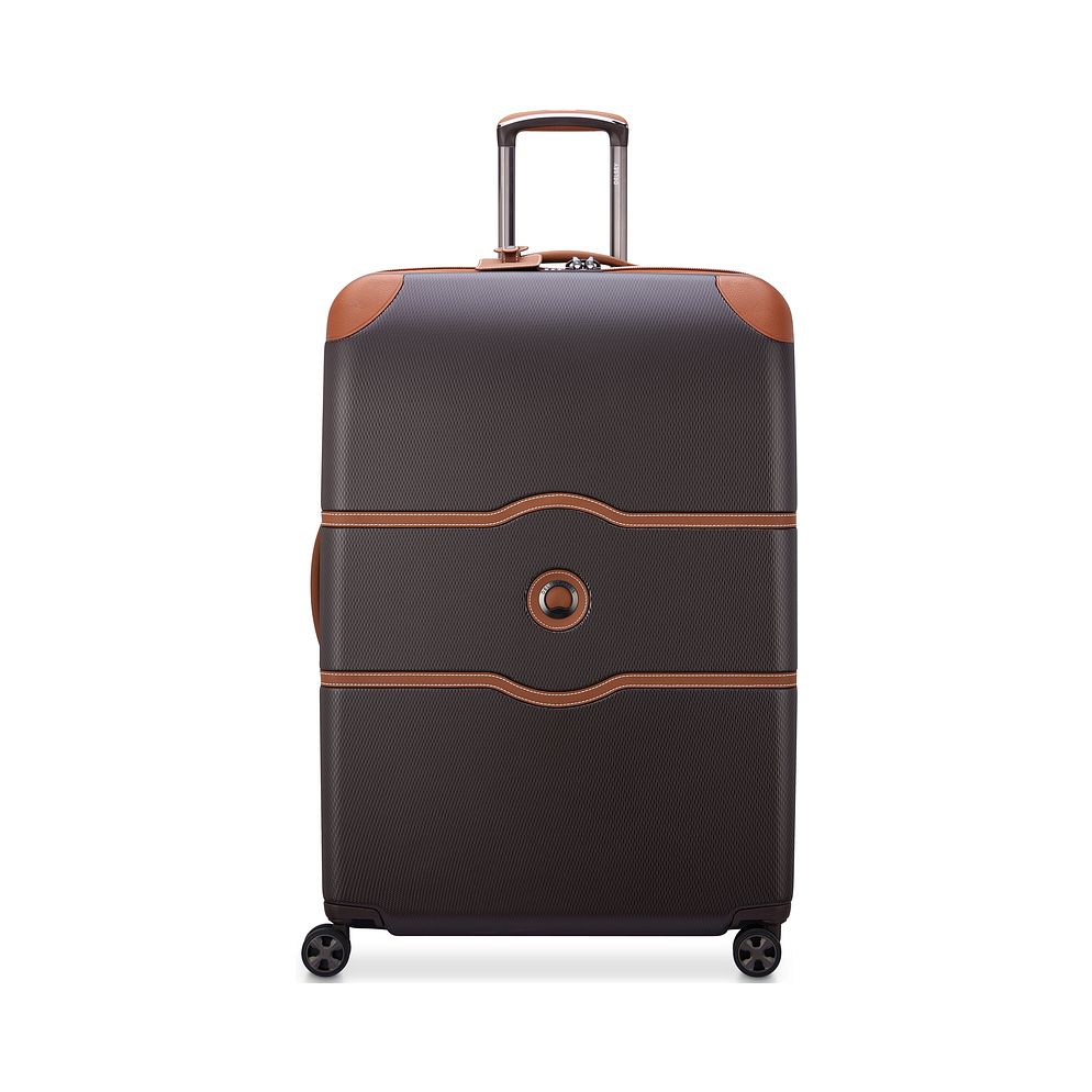Delsey Paris Chatelet Air 2.0 4 ruedas Trolley 82 cm Delsey Paris Chatelet Air 2.0 4 ruedas Trolley 82 cm