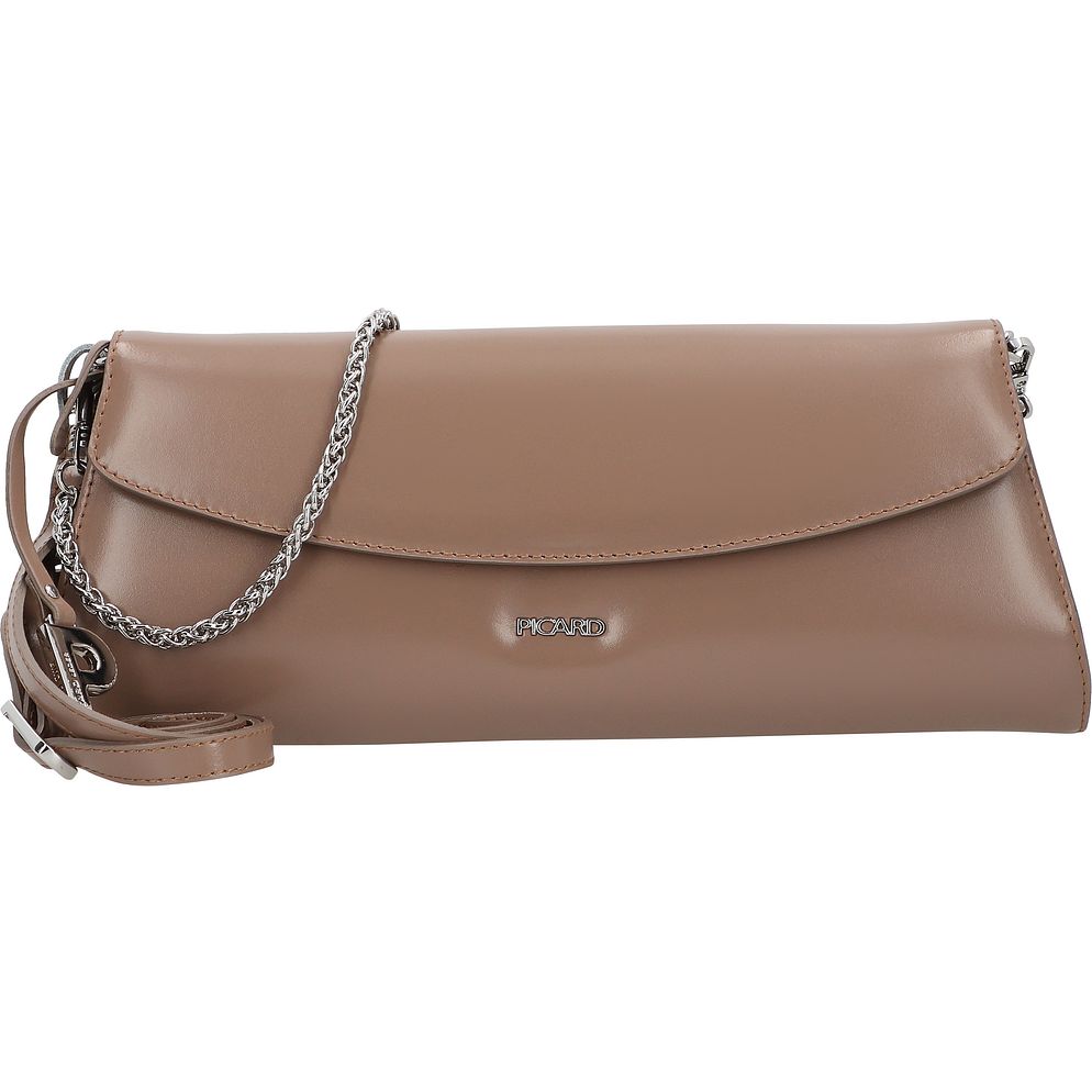 Picard Rome Bolso para hombre Piel natural 29 cm Picard Rome Bolso para hombre Piel natural 29 cm