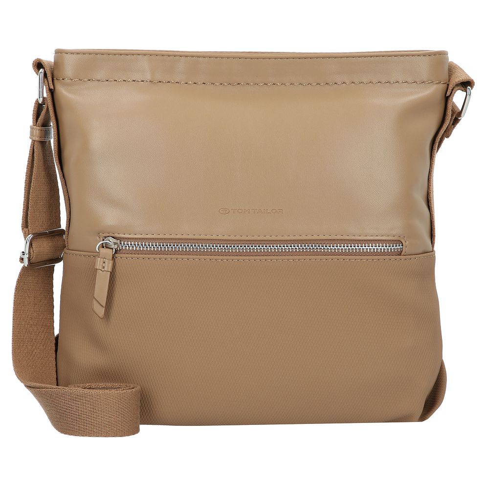 Tom Tailor Erin Crossbody taška 30 cm Tom Tailor Erin Crossbody taška 30 cm