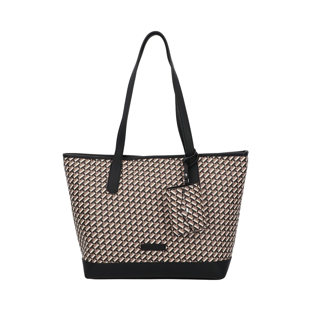 Tom Tailor Xenia Bolsa de compras 43 cm Tom Tailor Xenia Bolsa de compras 43 cm