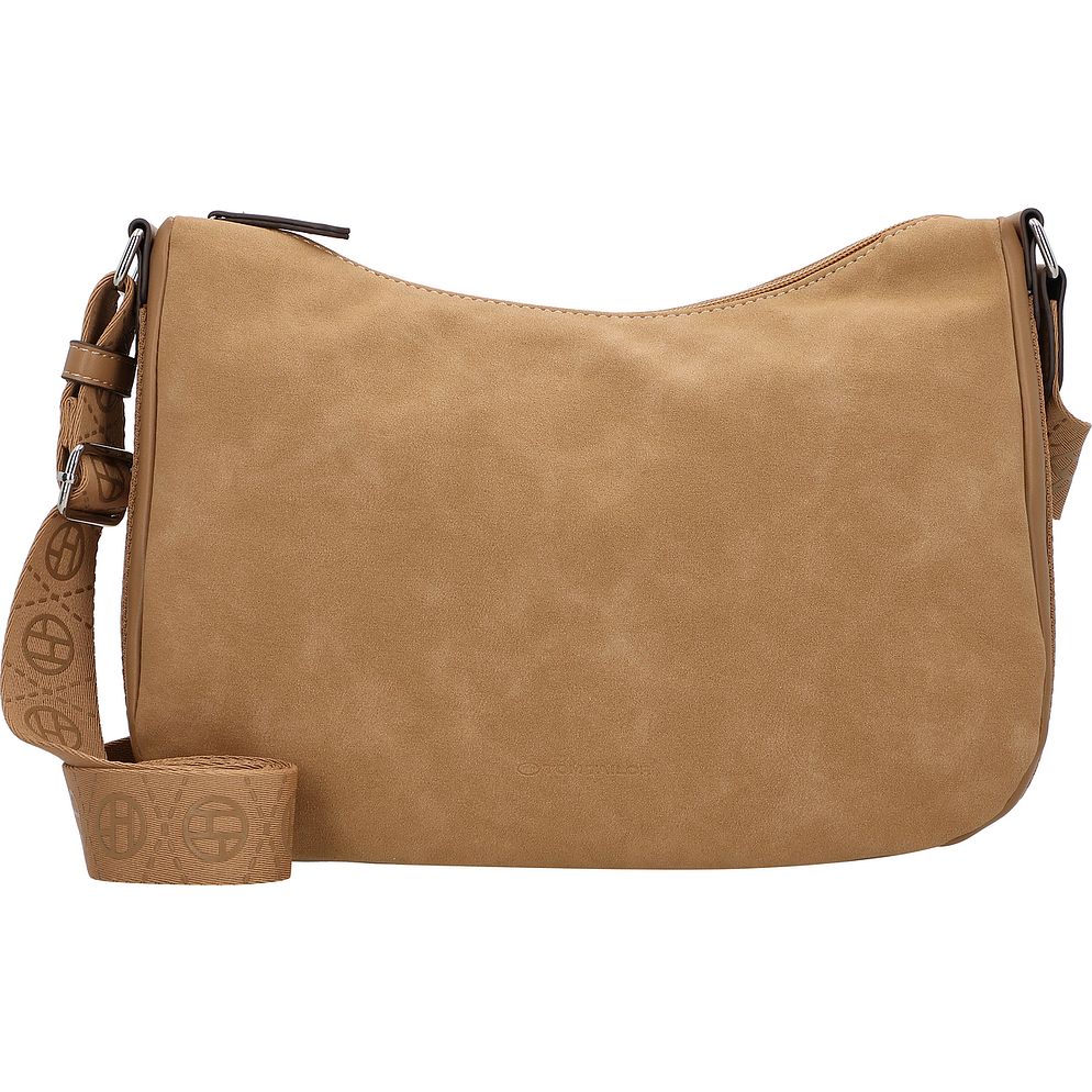 Tom Tailor Yara Crossbody-laukku 33 cm