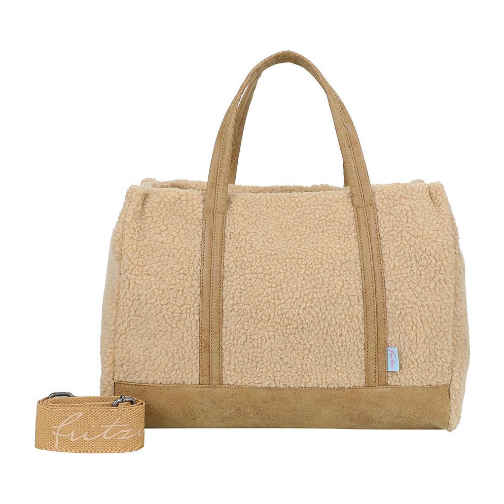 Fritzi aus Preußen Easy Tote Tote taška 40 cm Fritzi aus Preußen Easy Tote Tote taška 40 cm
