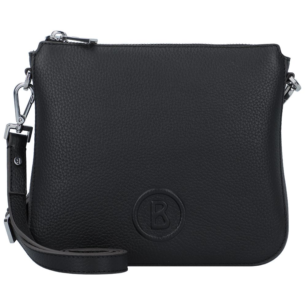 Bogner Bozen Hedwig Bolso bandolera Piel natural 25 cm Bogner Bozen Hedwig Bolso bandolera Piel natural 25 cm