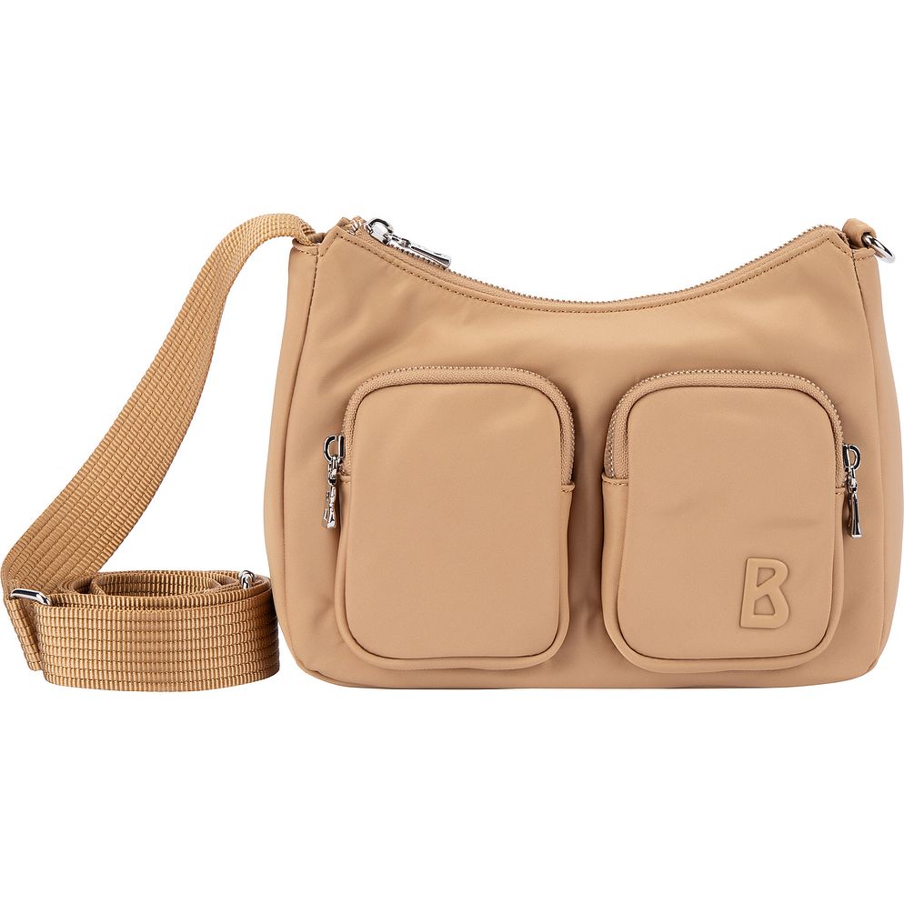 Bogner Verbier Play 1.0 Diya Bolso bandolera 26 cm Bogner Verbier Play 1.0 Diya Bolso bandolera 26 cm