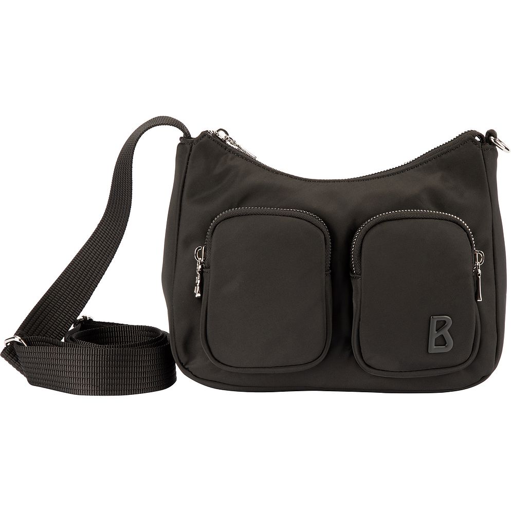 Bogner Verbier Play 1.0 Diya Crossbody taske 26 cm Bogner Verbier Play 1.0 Diya Crossbody taske 26 cm