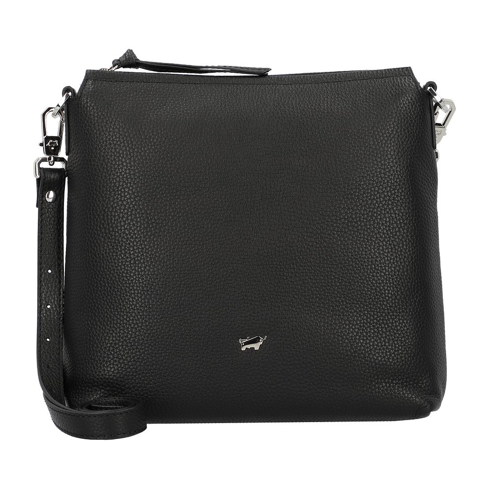 Braun Büffel Hanna Bolso bandolera M Piel natural 26 cm Braun Büffel Hanna Bolso bandolera M Piel natural 26 cm