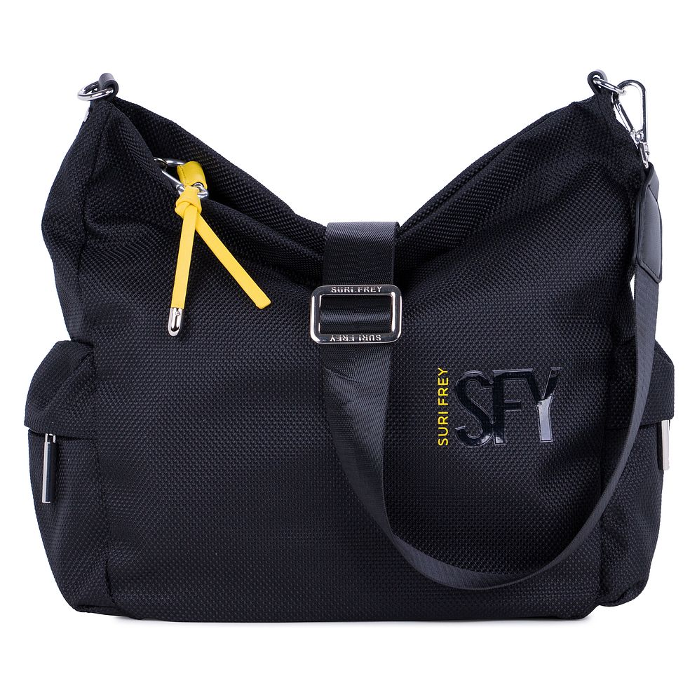 Suri Frey SFY SURI Sports Cody Marry Bolso bandolera 33 cm Suri Frey SFY SURI Sports Cody Marry Bolso bandolera 33 cm