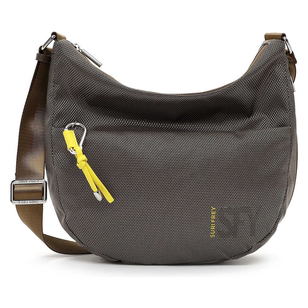 Suri Frey SFY Suri Sports Marry Bolso bandolera 38 cm Suri Frey SFY Suri Sports Marry Bolso bandolera 38 cm