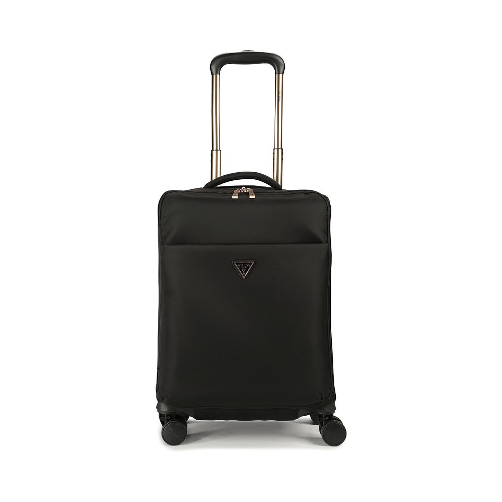 Guess Follie 4 ruedas Maleta de cabina 52 cm
