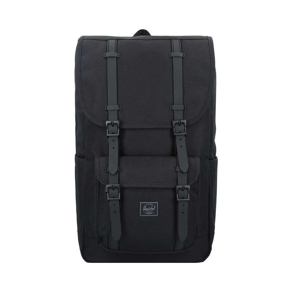 Herschel Little America Mochila urbana 49 cm Compartimento para el portátil Herschel Little America Mochila urbana 49 cm Compartimento para el portátil