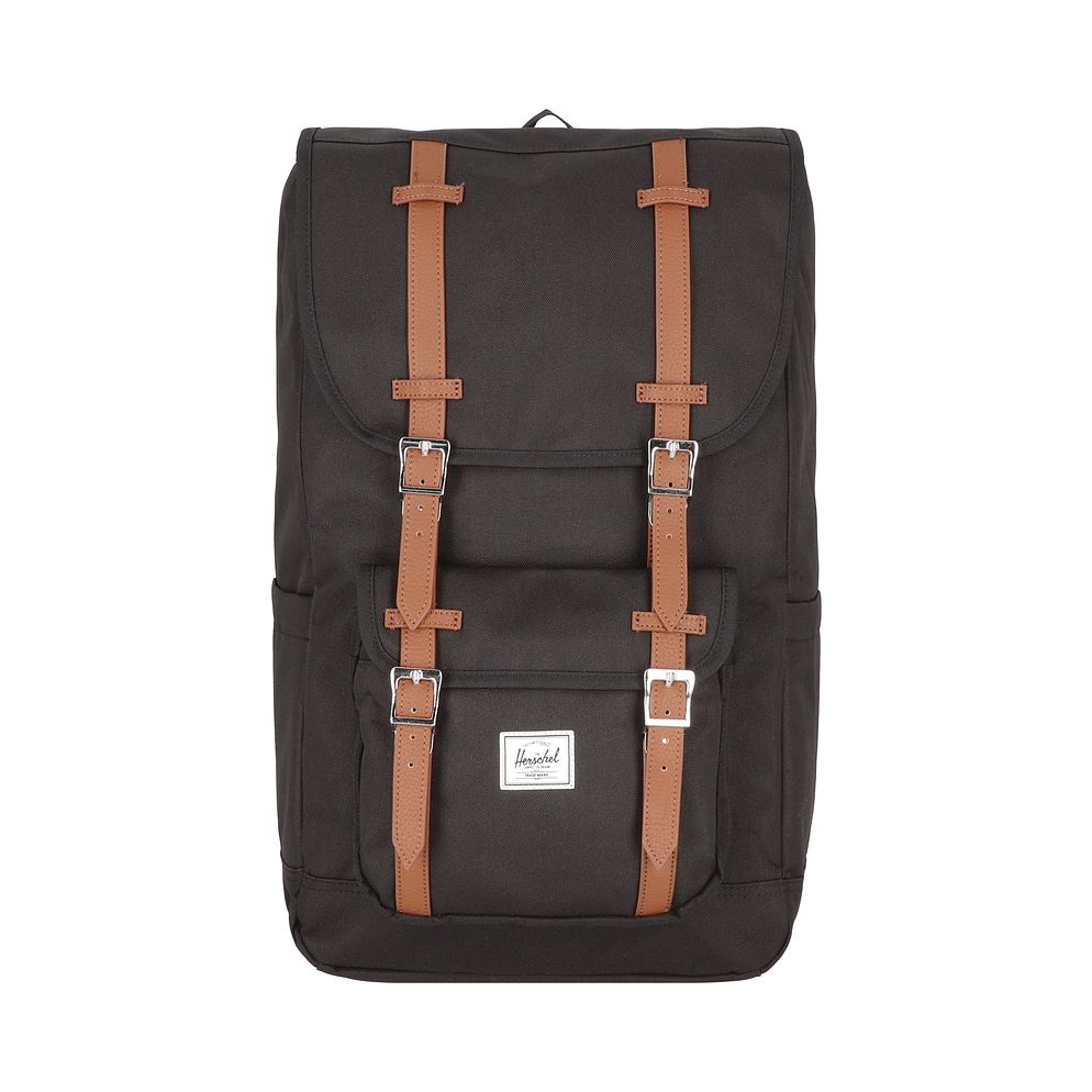 Herschel Little America Daypack 49 cm Laptoprum Herschel Little America Daypack 49 cm Laptoprum