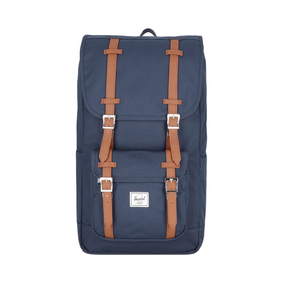 Herschel Little America Daypack 49 cm Laptoprum Herschel Little America Daypack 49 cm Laptoprum