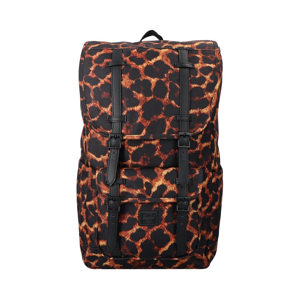 Herschel Little America Mochila urbana 49 cm Compartimento para el portátil Herschel Little America Mochila urbana 49 cm Compartimento para el portátil