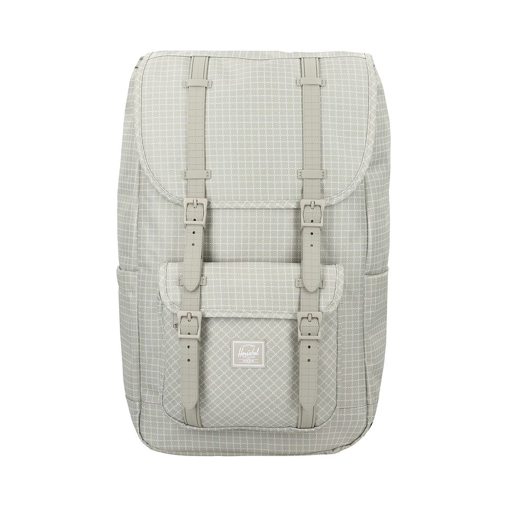 Herschel Little America Mochila urbana 49 cm Compartimento para el portátil Herschel Little America Mochila urbana 49 cm Compartimento para el portátil