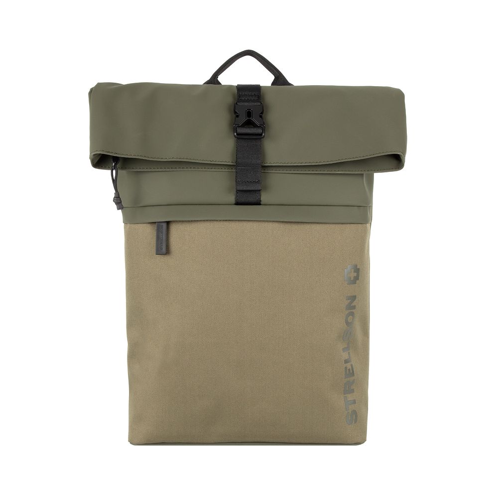 Strellson Alperton Eddie Mochila urbana 39 cm Compartimento para el portátil Strellson Alperton Eddie Mochila urbana 39 cm Compartimento para el portátil
