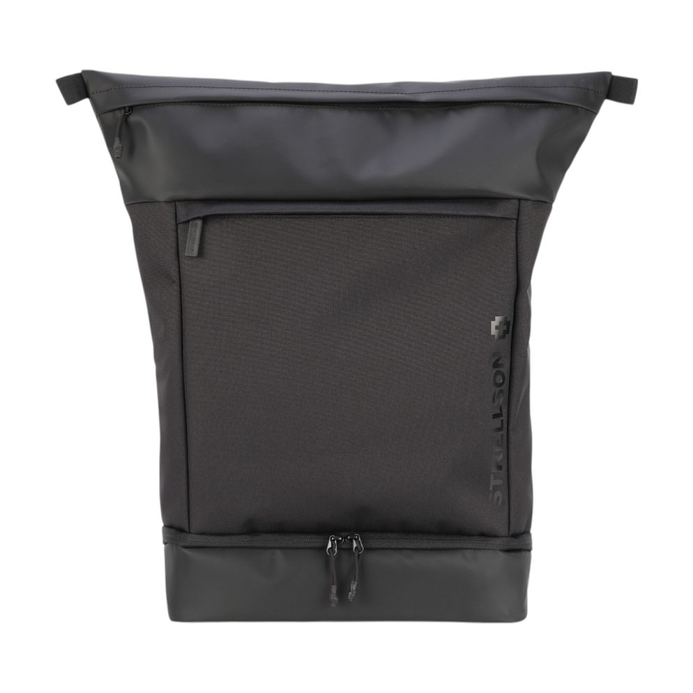 Strellson Alperton Sebastian Mochila urbana 53 cm Compartimento para el portátil