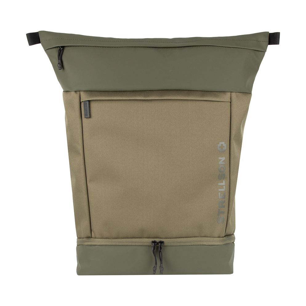 Strellson Alperton Sebastian Mochila urbana 53 cm Compartimento para el portátil