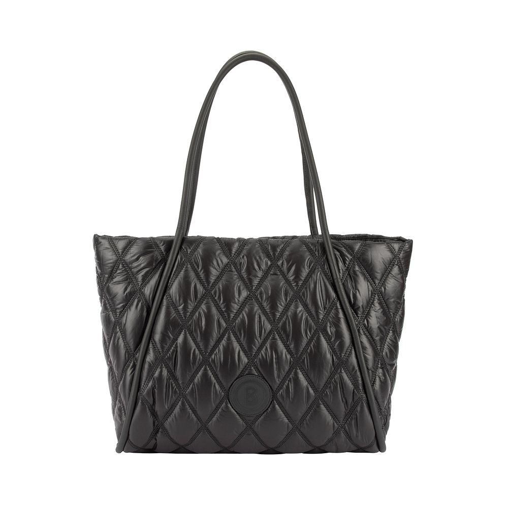 Bogner tirano Timea Bolsa de compras Piel natural 40 cm Bogner tirano Timea Bolsa de compras Piel natural 40 cm