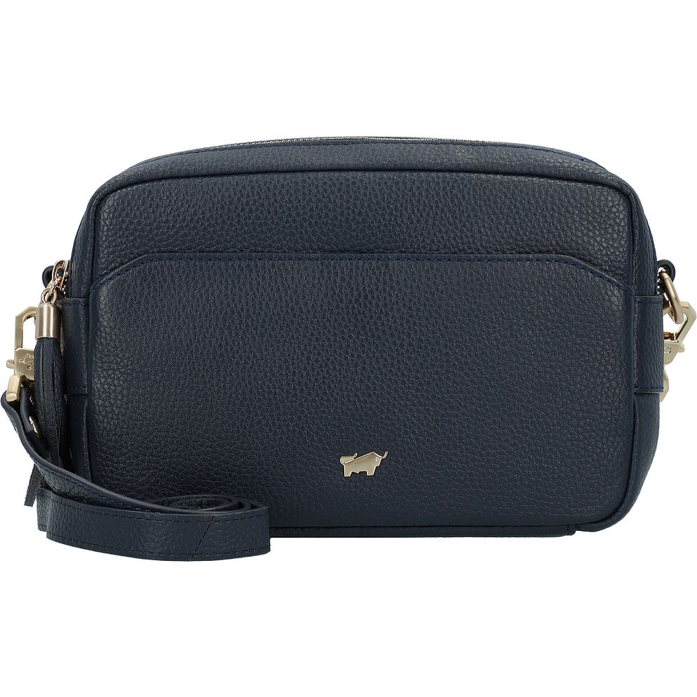 Braun Büffel Hanna Bolso bandolera Piel natural 23 cm Braun Büffel Hanna Bolso bandolera Piel natural 23 cm