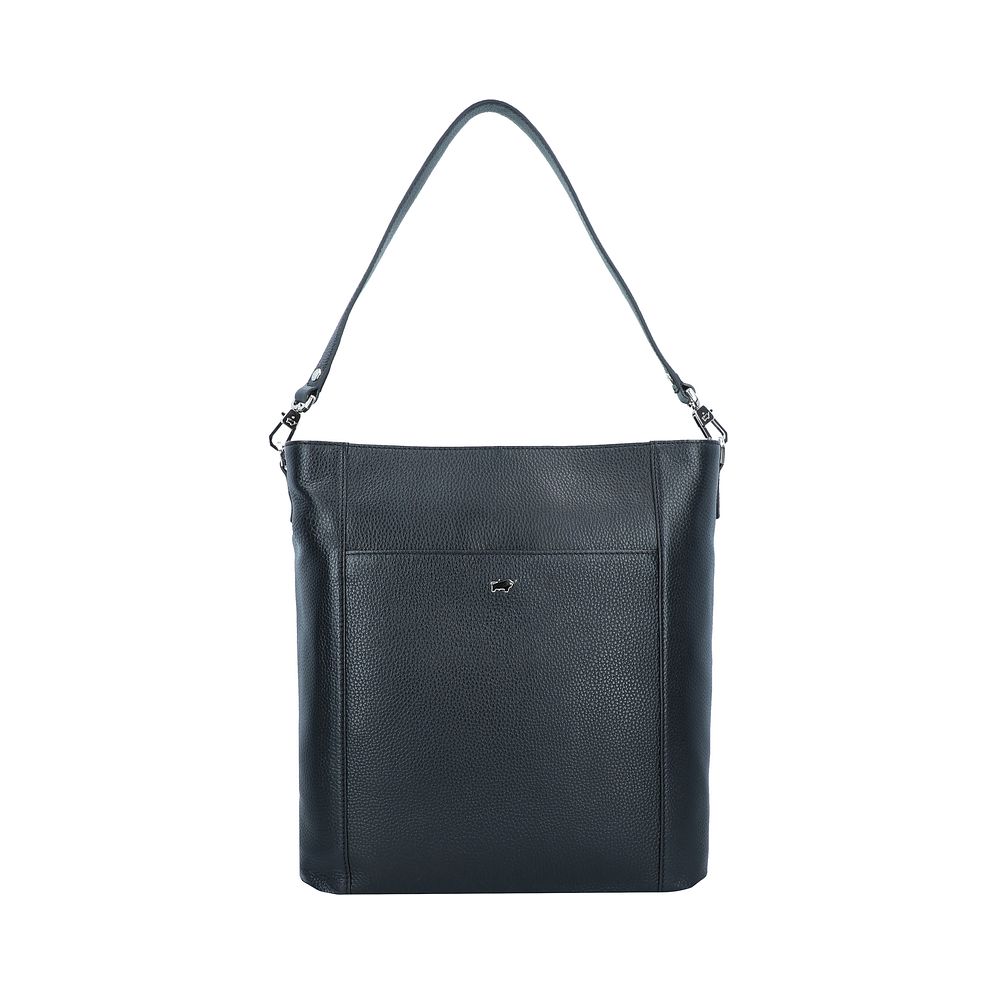Braun Büffel Hanna Bolso para hombre Piel natural 34 cm Compartimento para el portátil Braun Büffel Hanna Bolso para hombre Piel natural 34 cm Compartimento para el portátil