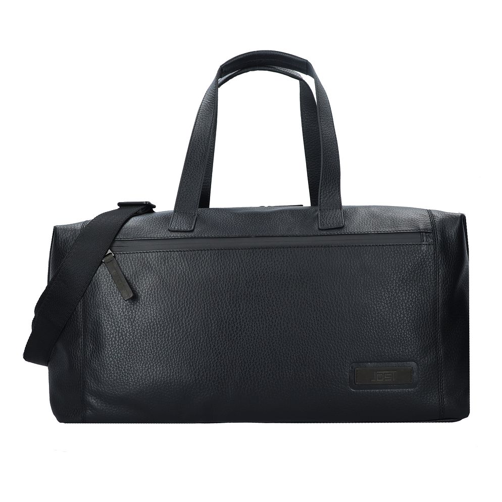 Jost Stockholm Bolsa de viaje fin de semana Piel natural 50 cm Jost Stockholm Bolsa de viaje fin de semana Piel natural 50 cm