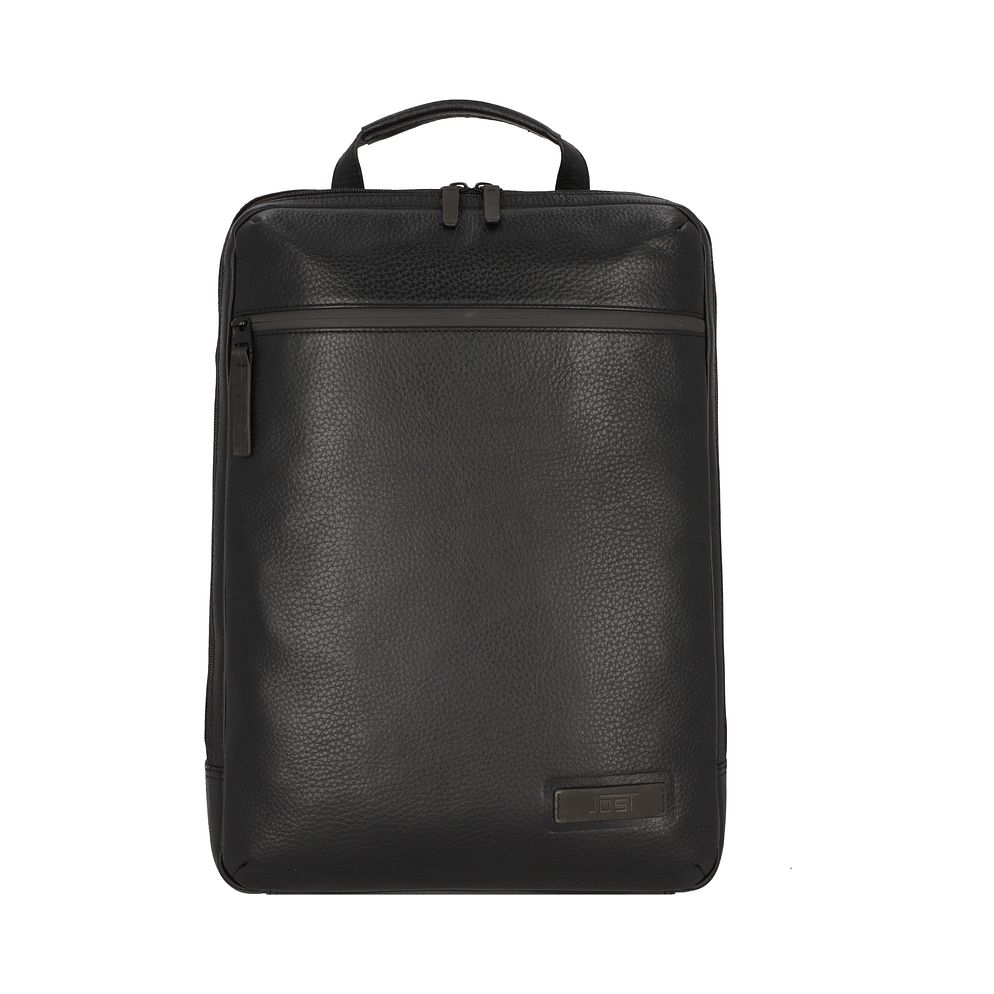 Jost Stockholm Mochila urbana Piel natural 46 cm Compartimento para el portátil Jost Stockholm Mochila urbana Piel natural 46 cm Compartimento para el portátil