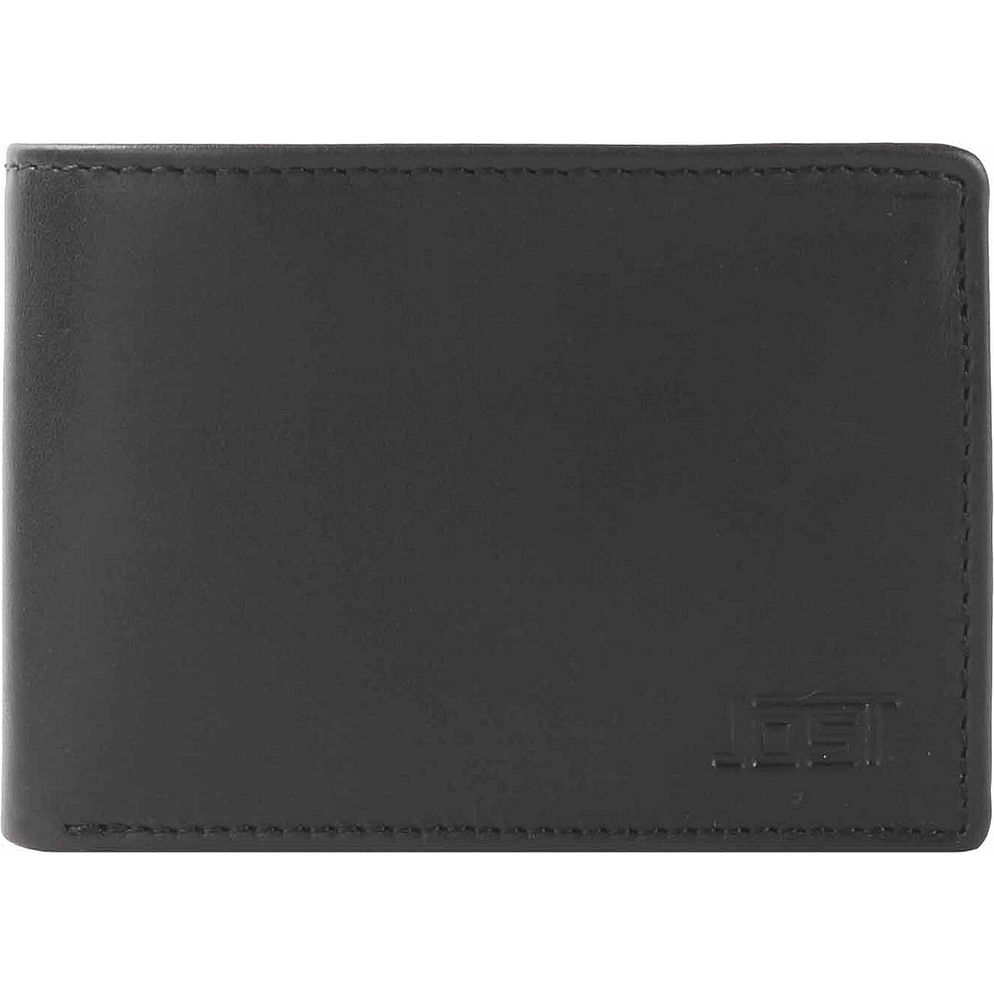Jost Aarhus Cartera Piel natural 12 cm Jost Aarhus Cartera Piel natural 12 cm