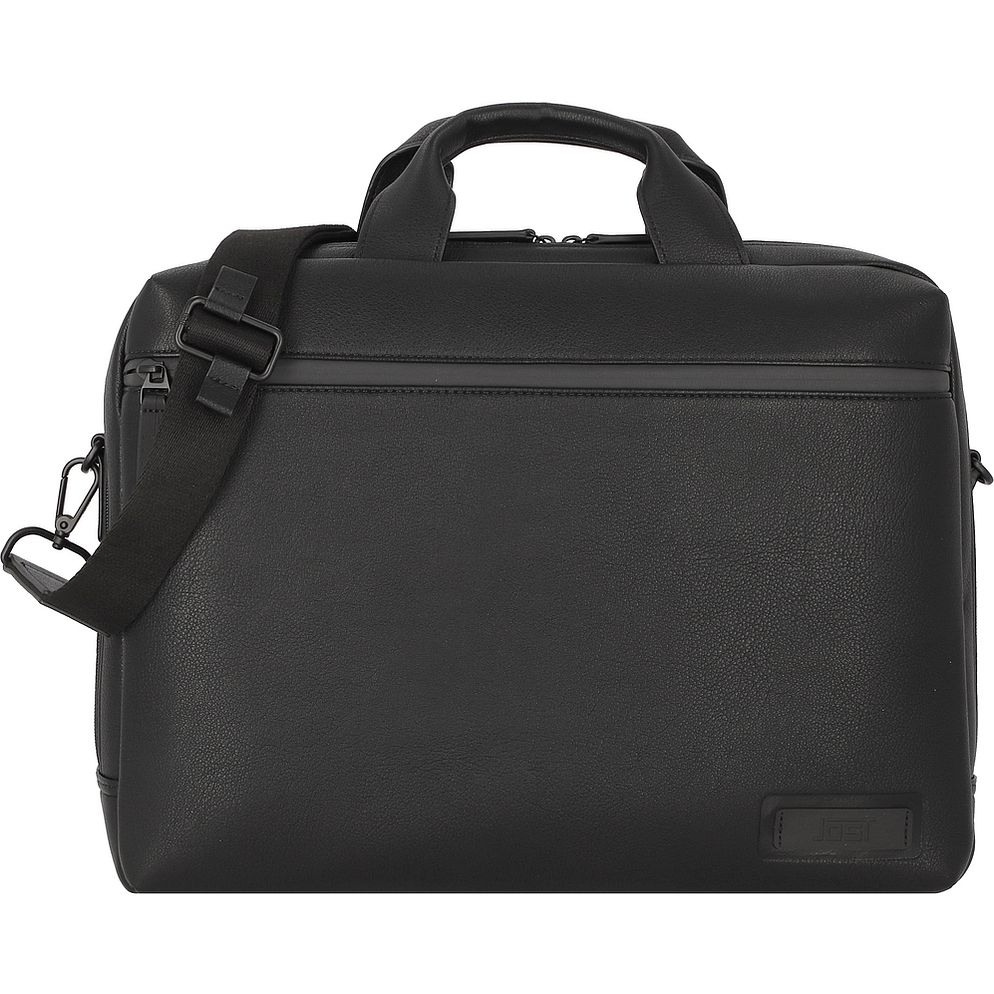Jost Riga Maletín 40 cm Compartimento para el portátil Jost Riga Maletín 40 cm Compartimento para el portátil