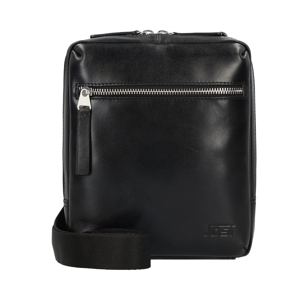 Jost Skagen Bolso bandolera Piel natural 19 cm Jost Skagen Bolso bandolera Piel natural 19 cm