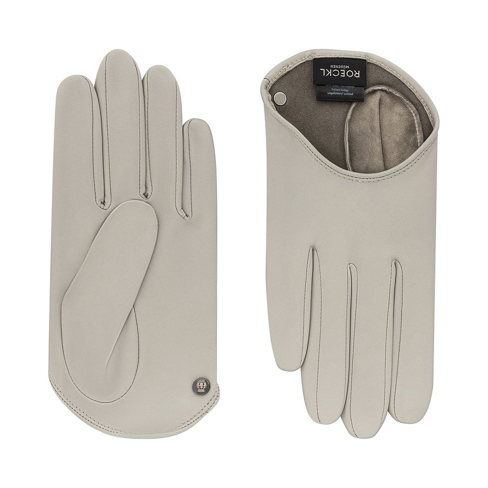 Roeckl Verona Guantes Piel natural Roeckl Verona Guantes Piel natural