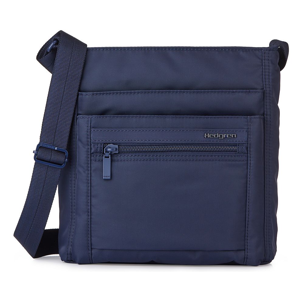 Hedgren Inner City Orva Crossbody taske RFID-beskyttelse 25 cm Hedgren Inner City Orva Crossbody taske RFID-beskyttelse 25 cm