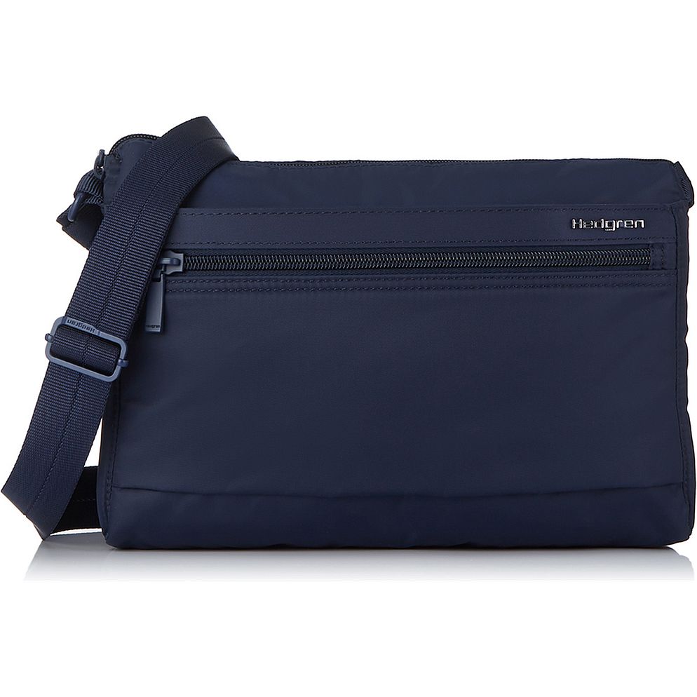 Hedgren Inner City Eye M Crossbody taske RFID-beskyttelse 29 cm Hedgren Inner City Eye M Crossbody taske RFID-beskyttelse 29 cm