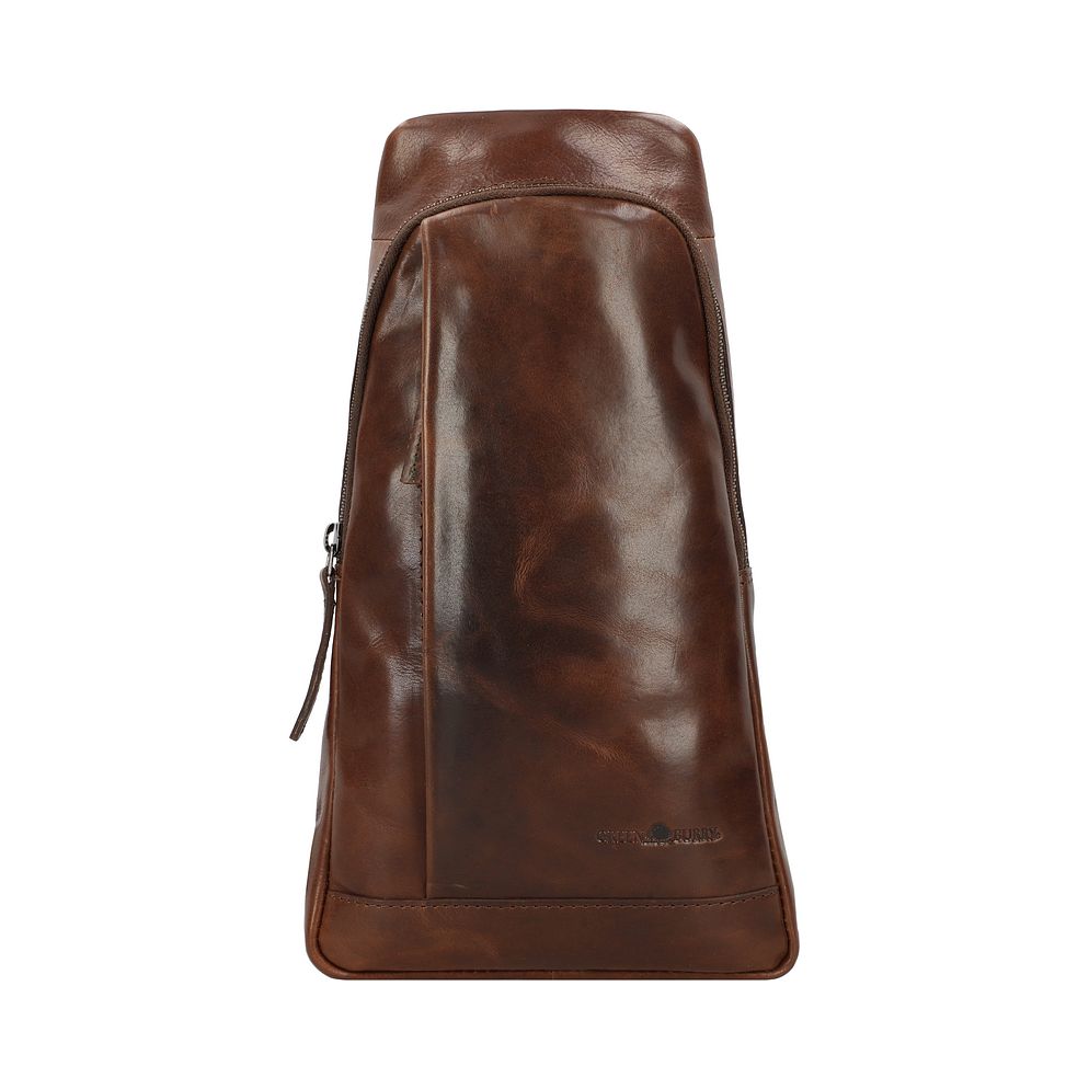 Greenburry Newport Piel natural 19 cm Greenburry Newport Piel natural 19 cm