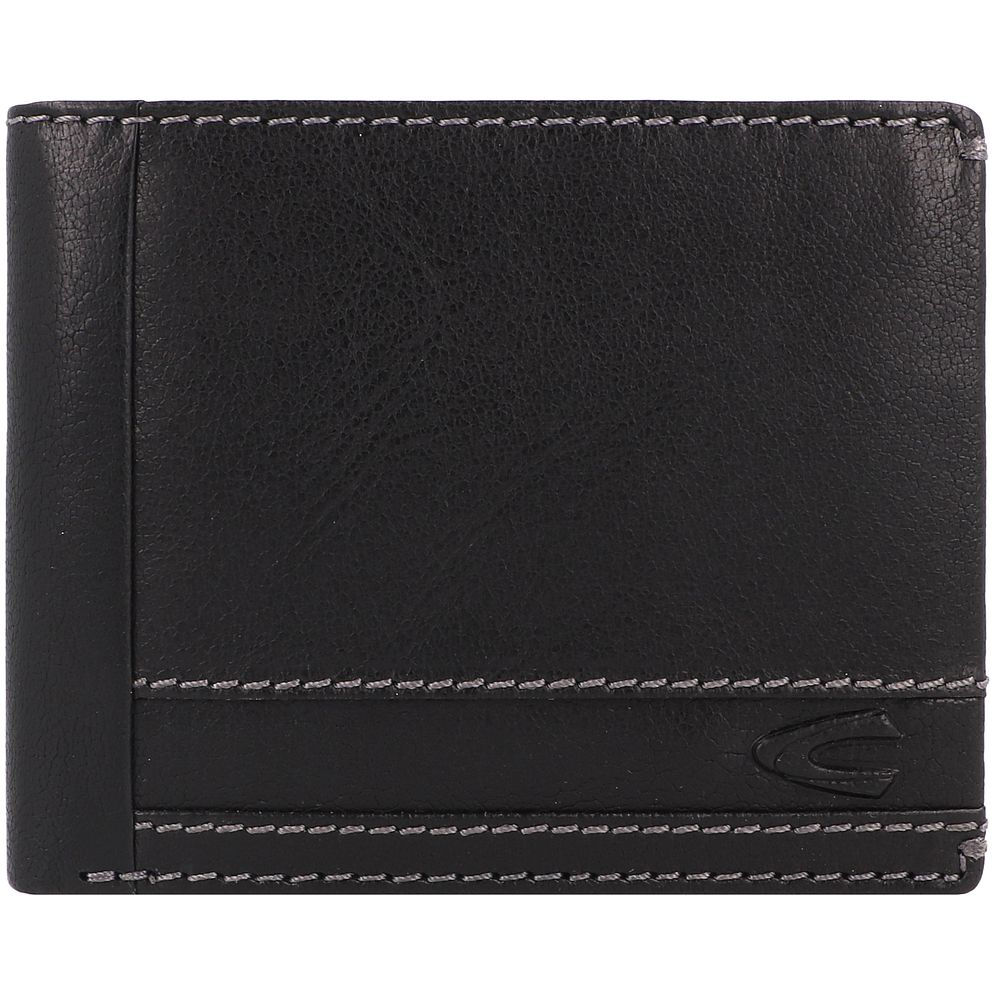 camel active Field Cartera Bloqueo RFID Piel natural 12 cm camel active Field Cartera Bloqueo RFID Piel natural 12 cm