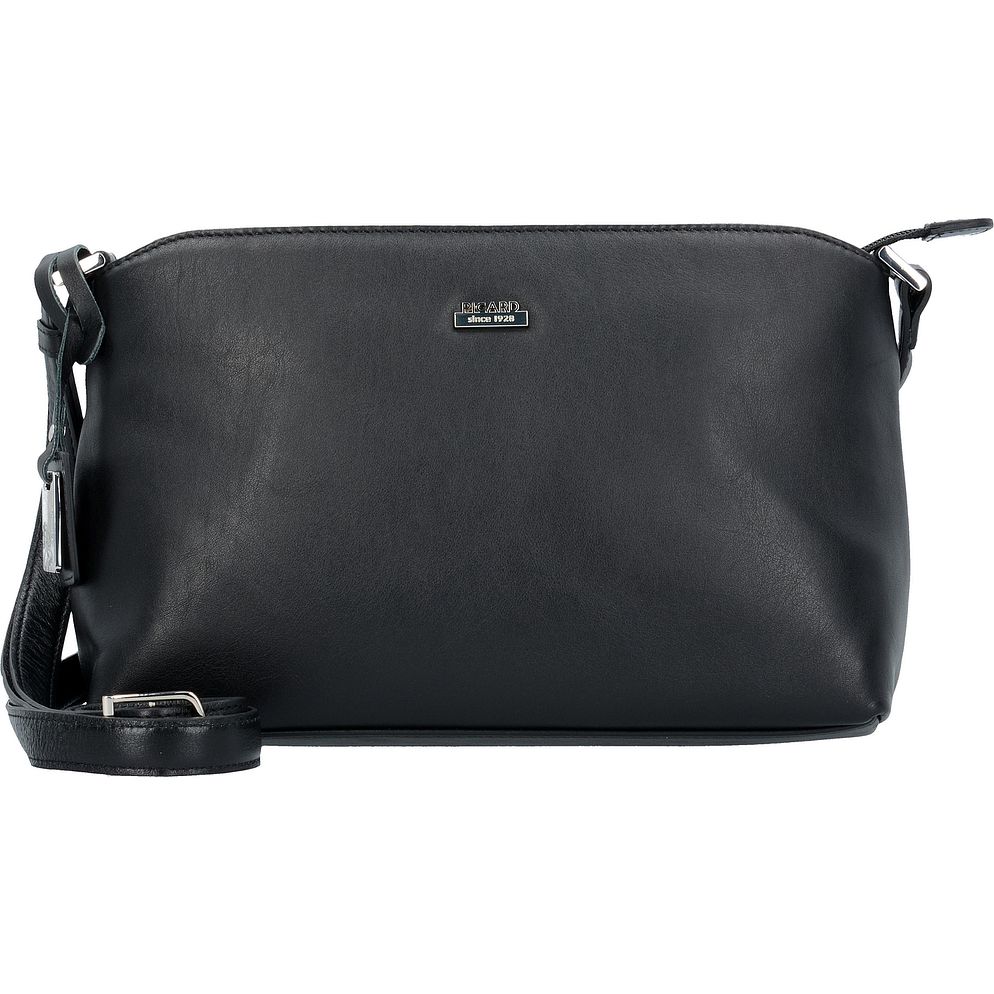Picard Really Bolso bandolera Piel natural 26 cm Picard Really Bolso bandolera Piel natural 26 cm