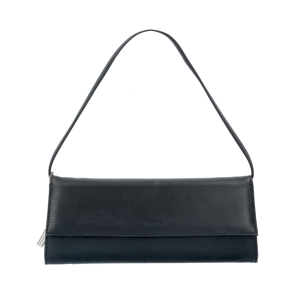 Picard Auguri Clutch Piel natural 26 cm Picard Auguri Clutch Piel natural 26 cm