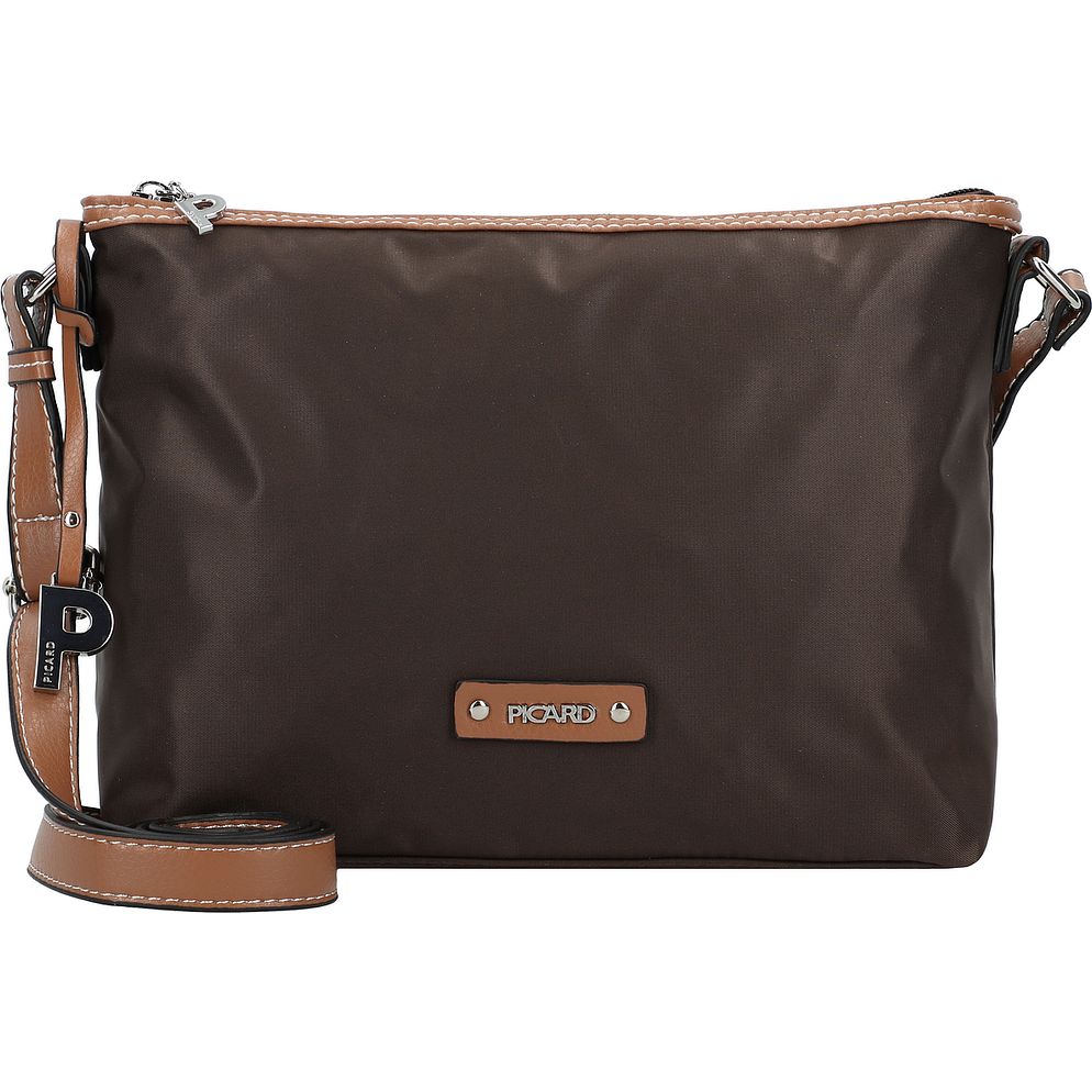 Picard Sonja Bolso bandolera 25.5 cm Picard Sonja Bolso bandolera 25.5 cm