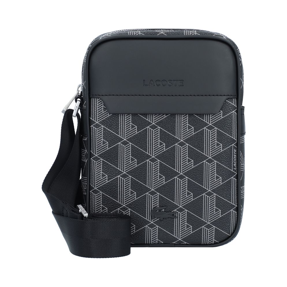 Lacoste The Blend Bolso bandolera 16 cm Lacoste The Blend Bolso bandolera 16 cm
